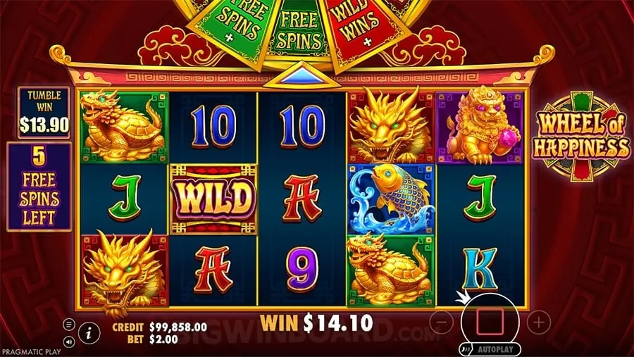 Tips for winning at online casino